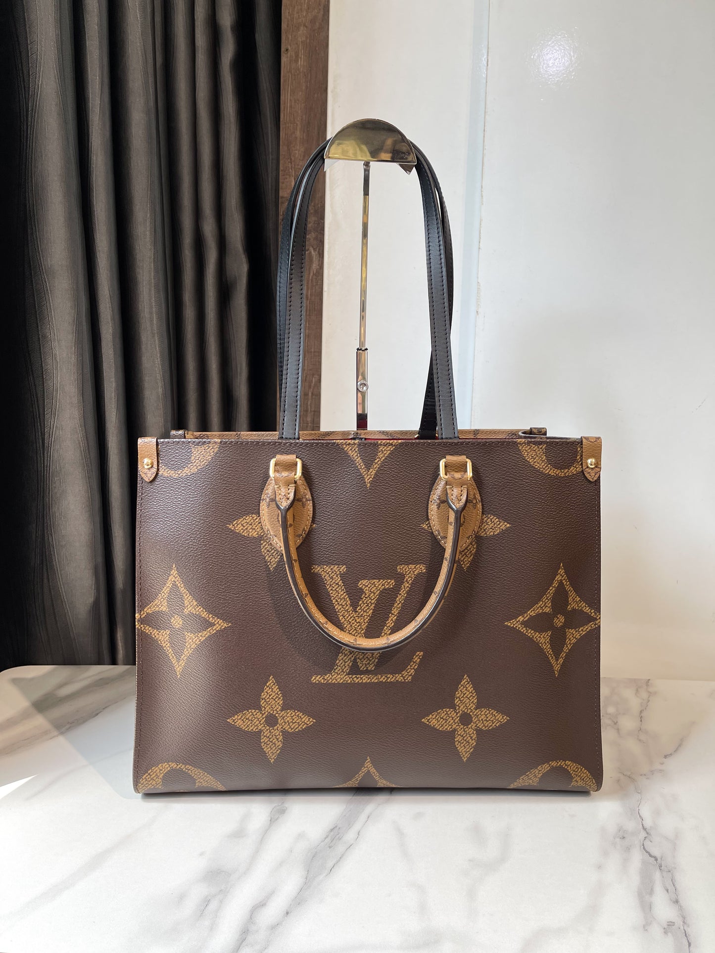 LV On The Go MM