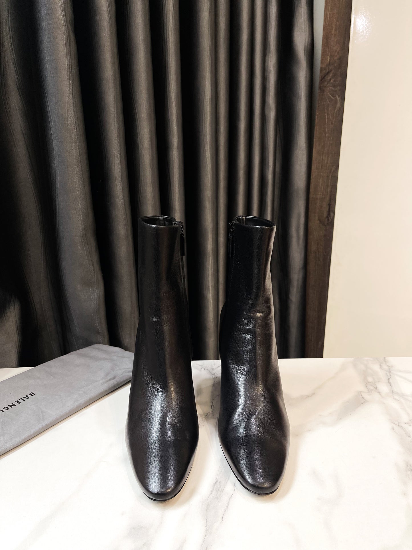 Boot Balenciaga