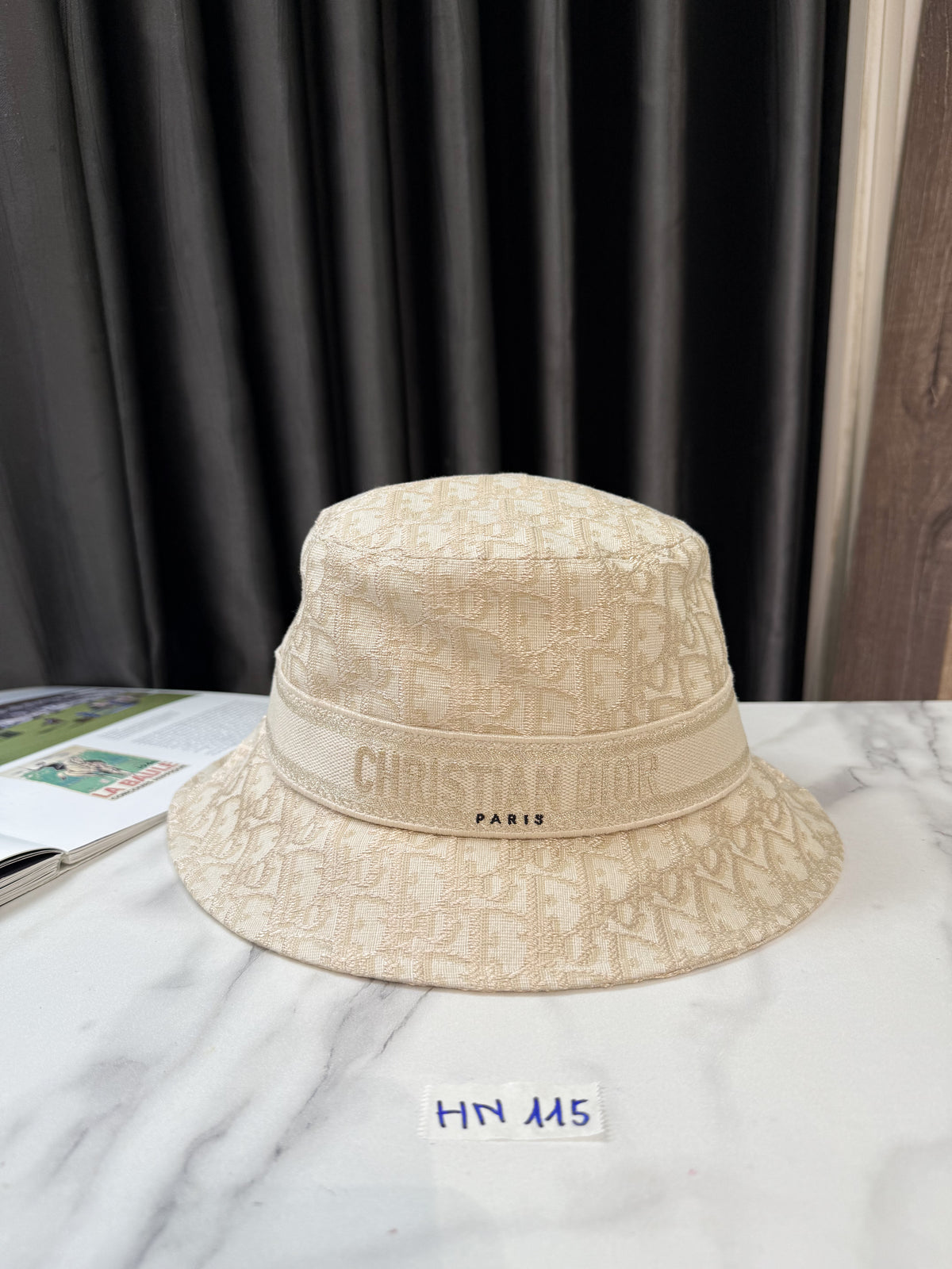 Mũ Dior HN115