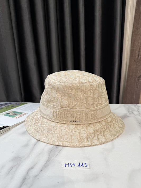 Mũ Dior HN115