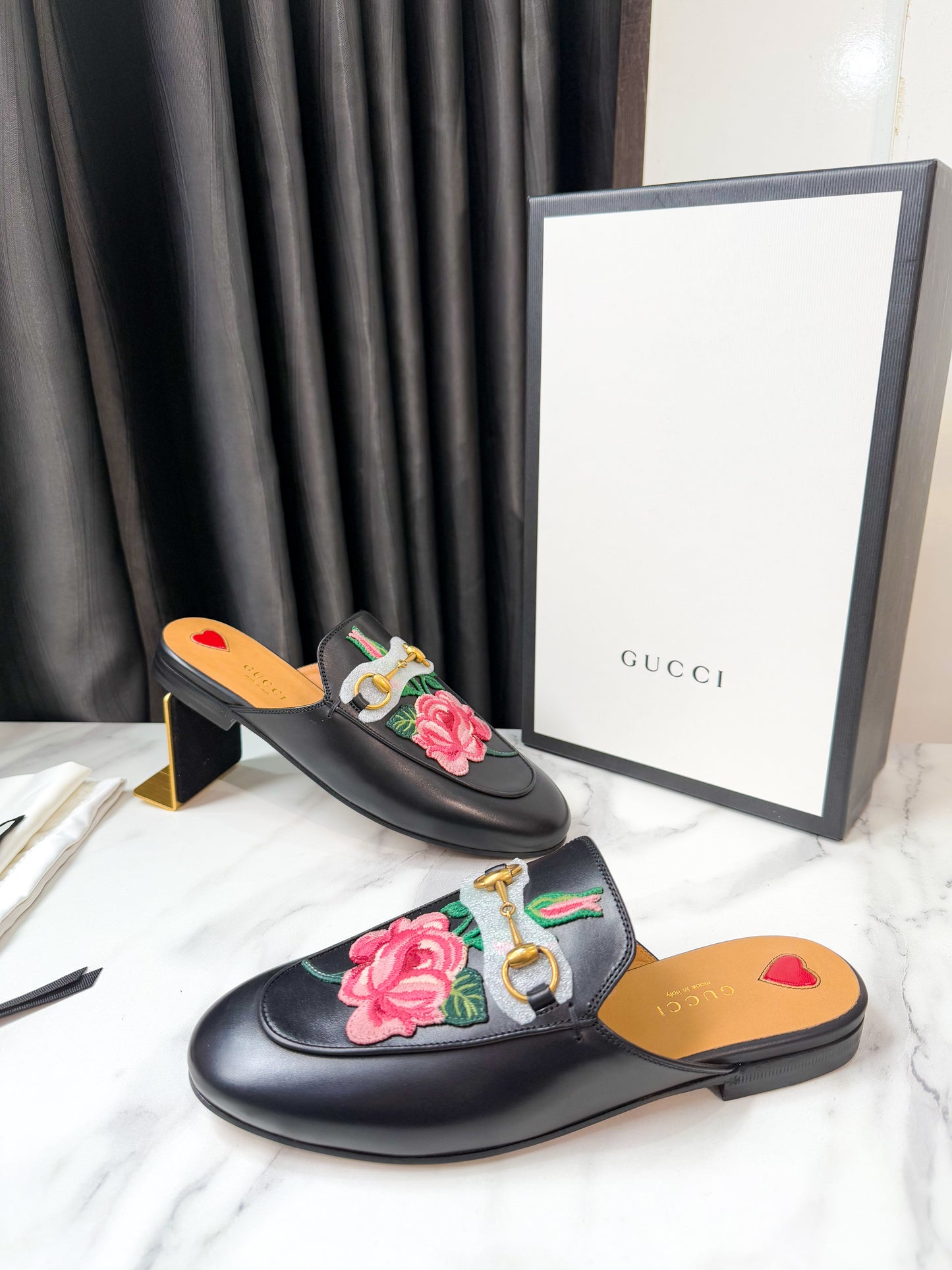 Sục Gucci New Size 37