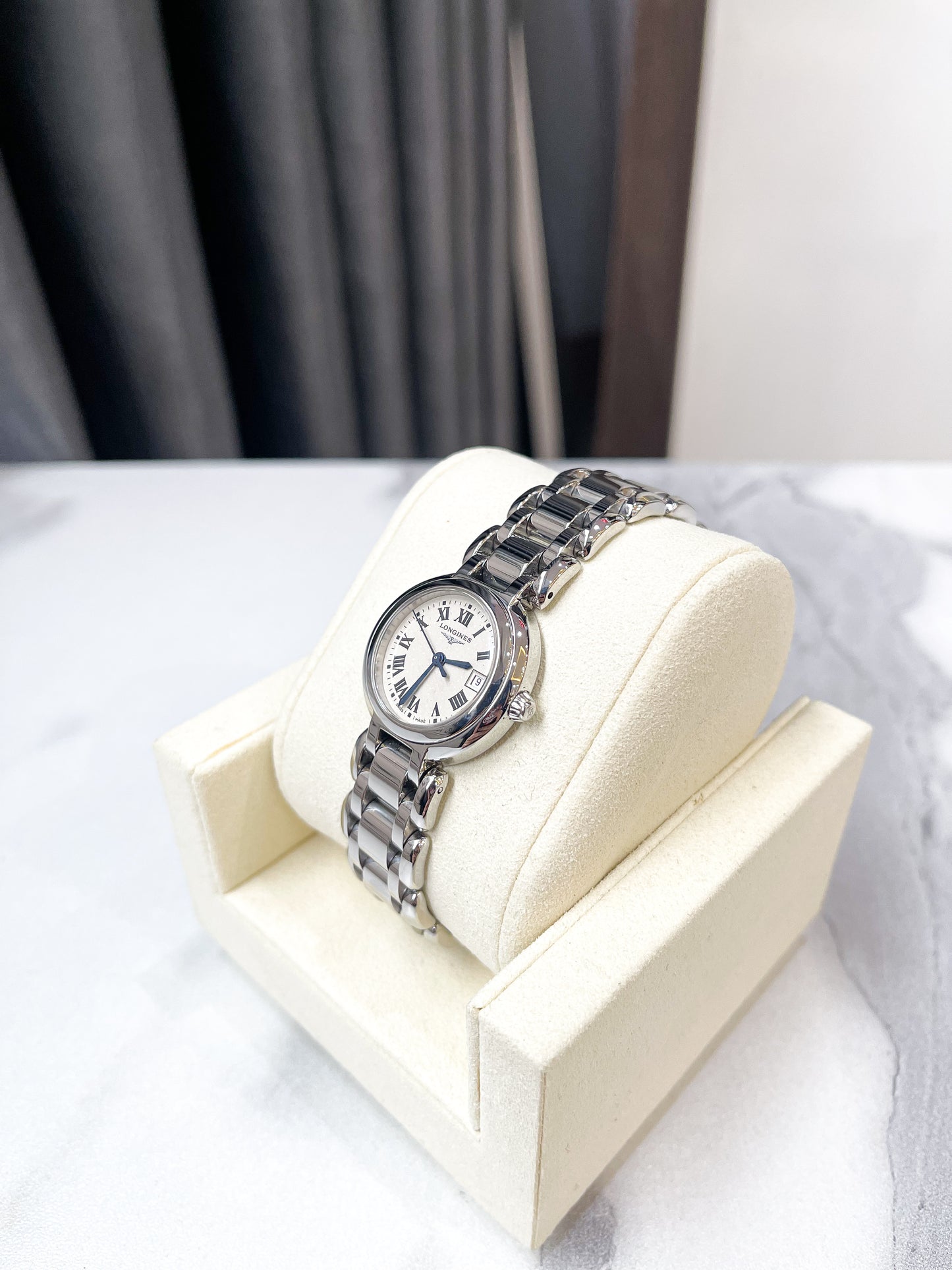 Đồng Hồ Longines