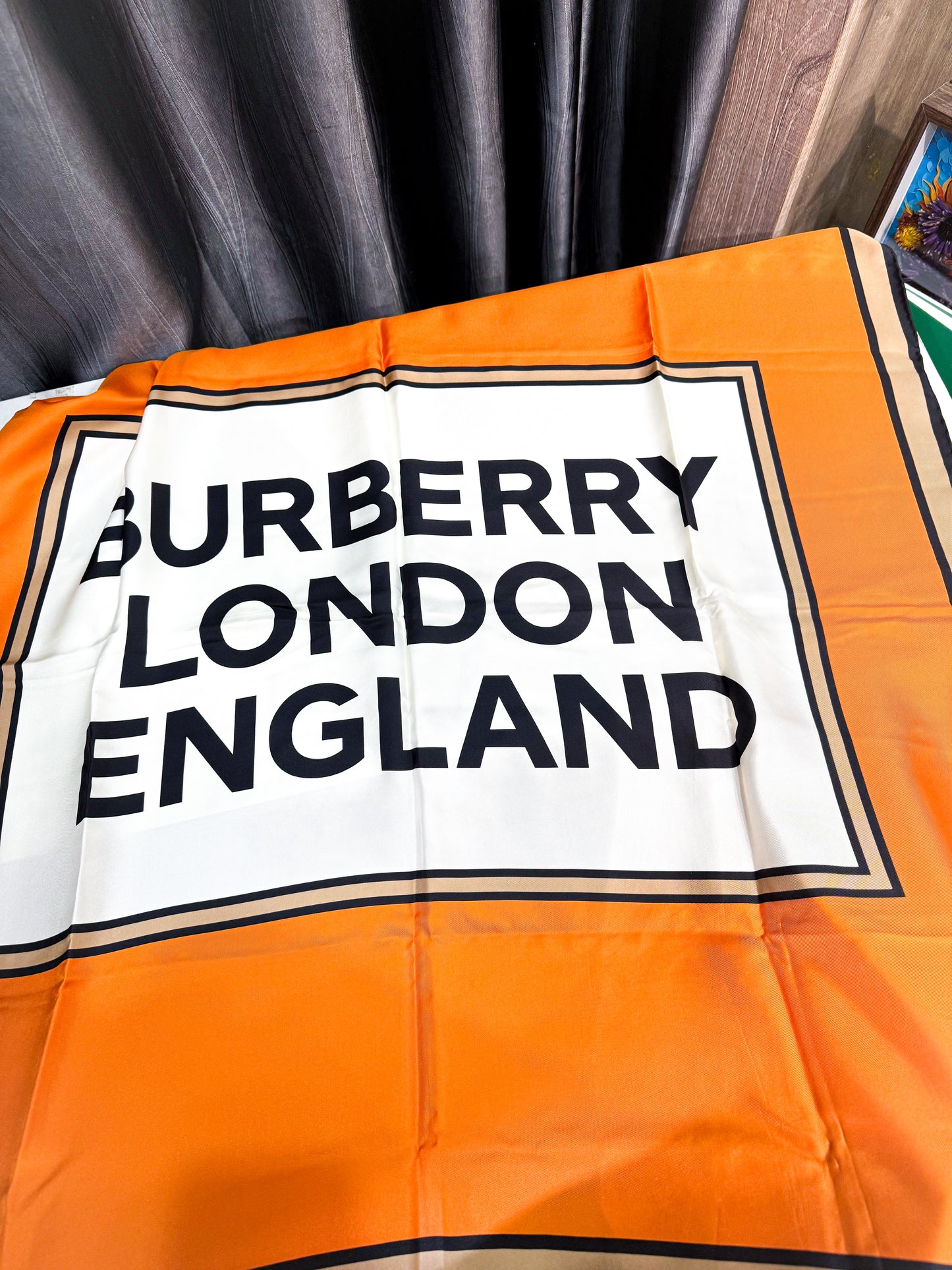 Khăn BBR Khổ 90x90 HN57 20/11