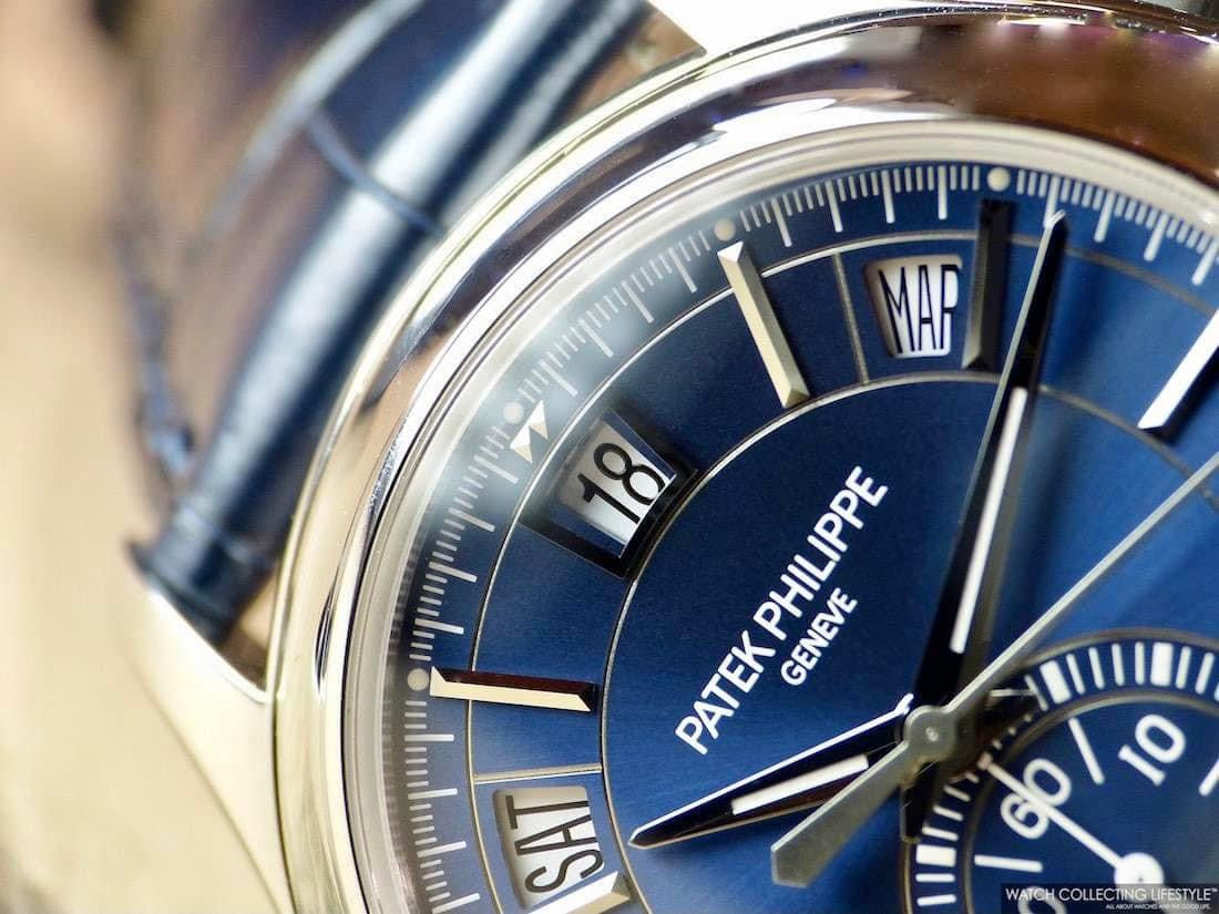 Đồng Hồ Patek Philippe 5905P