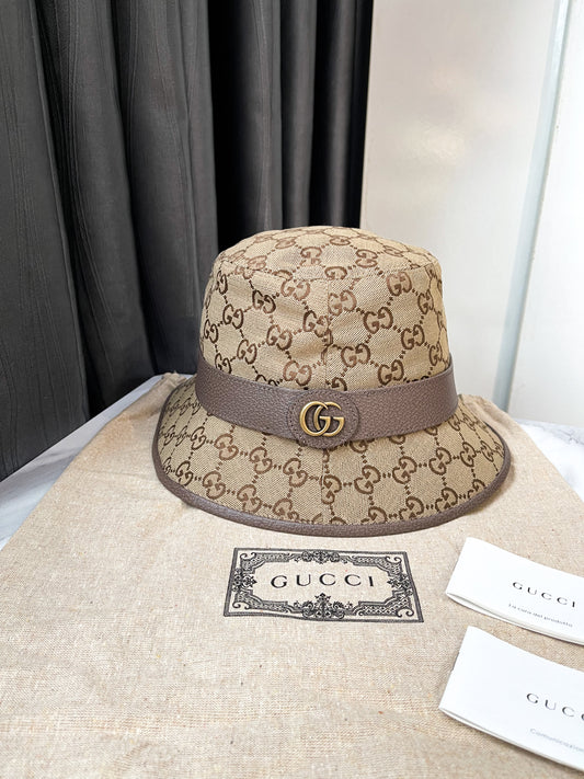 Mũ Gucci New Size M