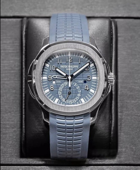 Đồng Hồ Patek Philippe Aquanaut 5164G