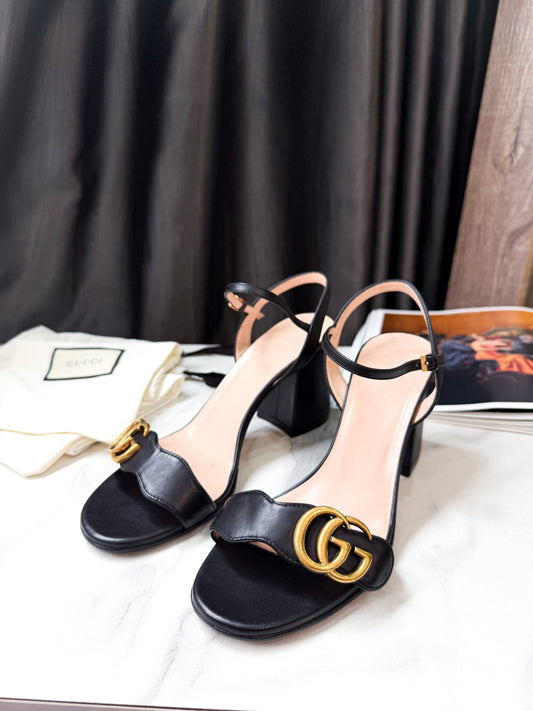 Sandal Gucci Size 36.5