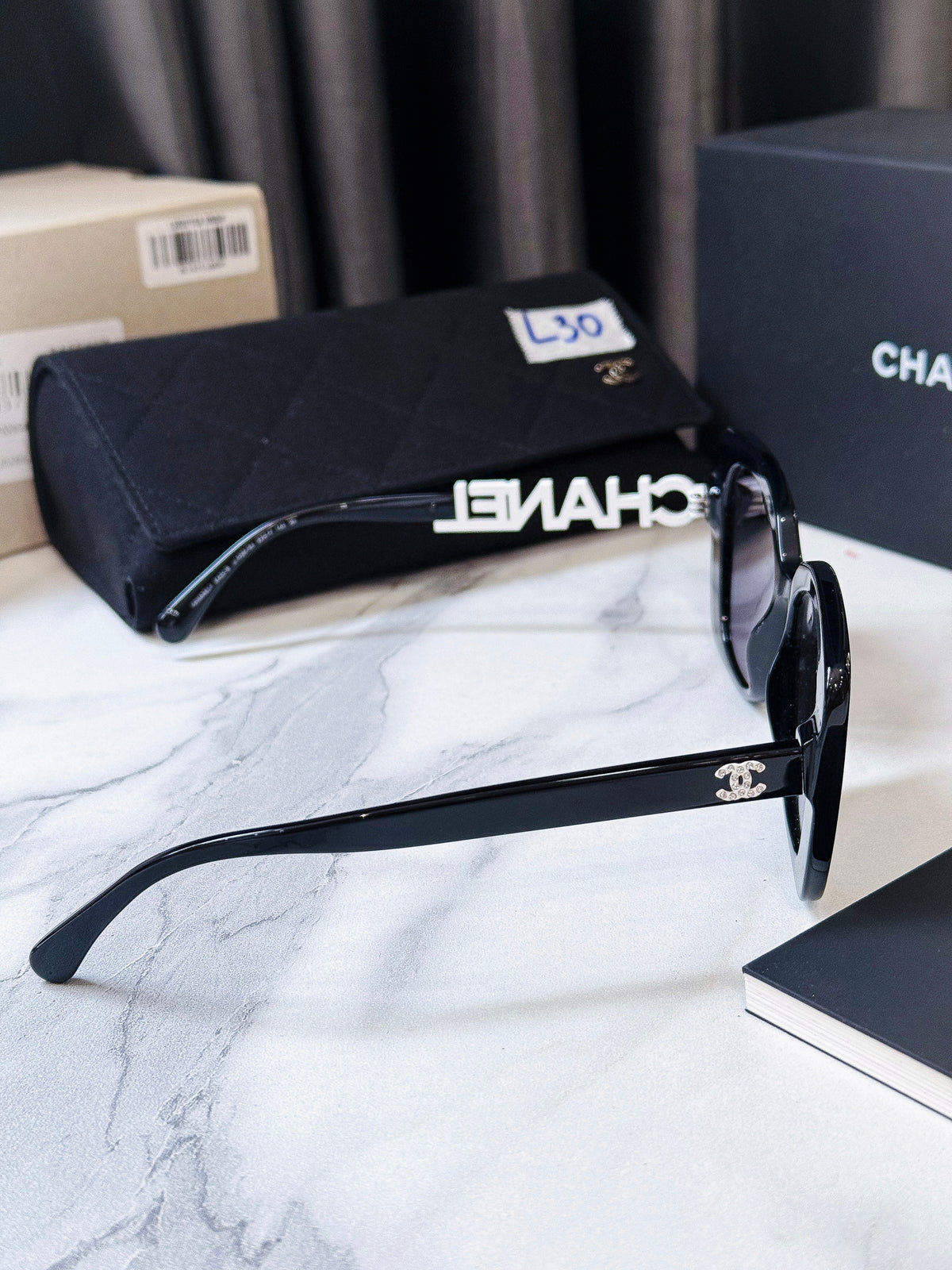 Kính Chanel New L30