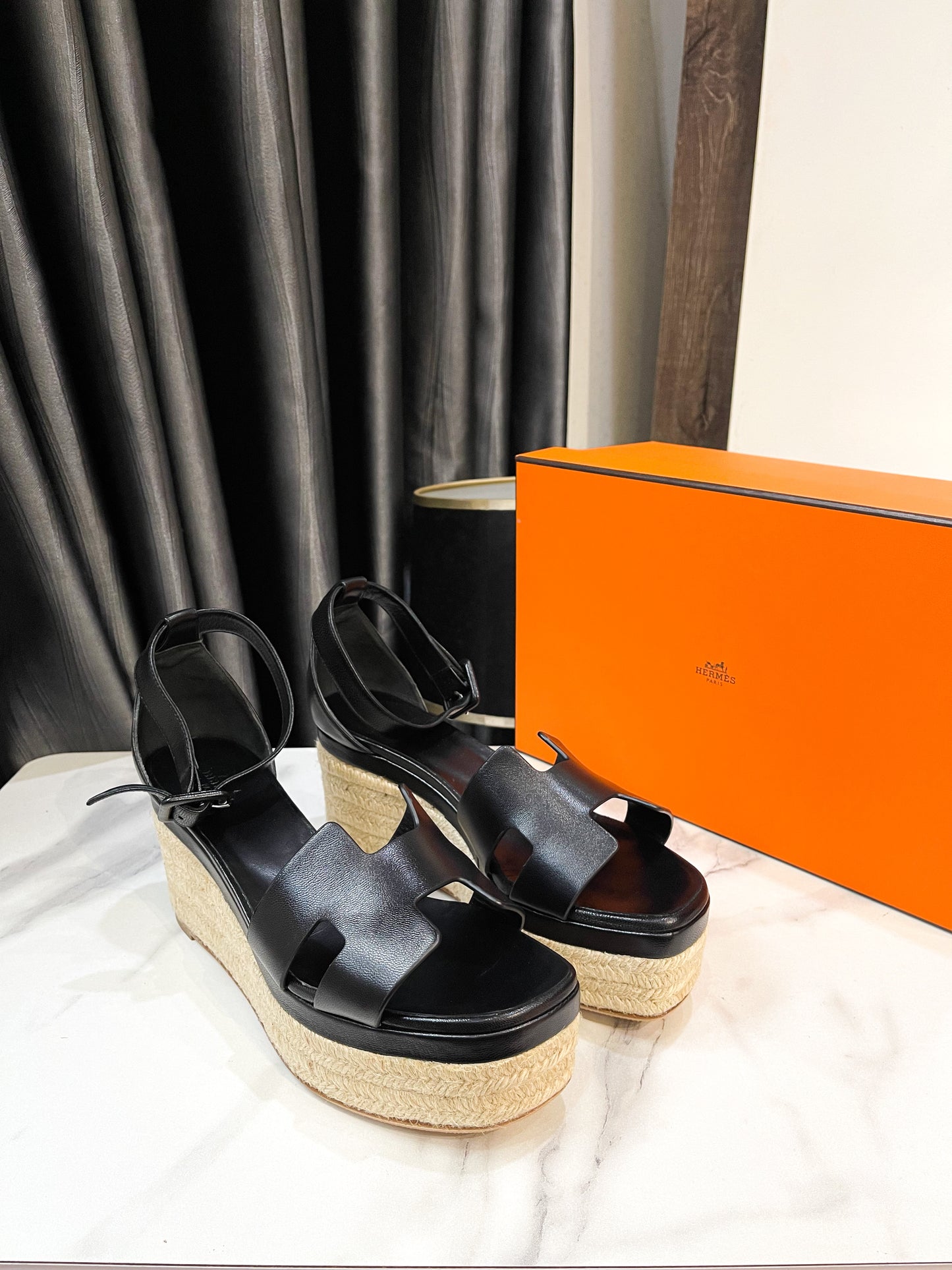 Sandal Hermes