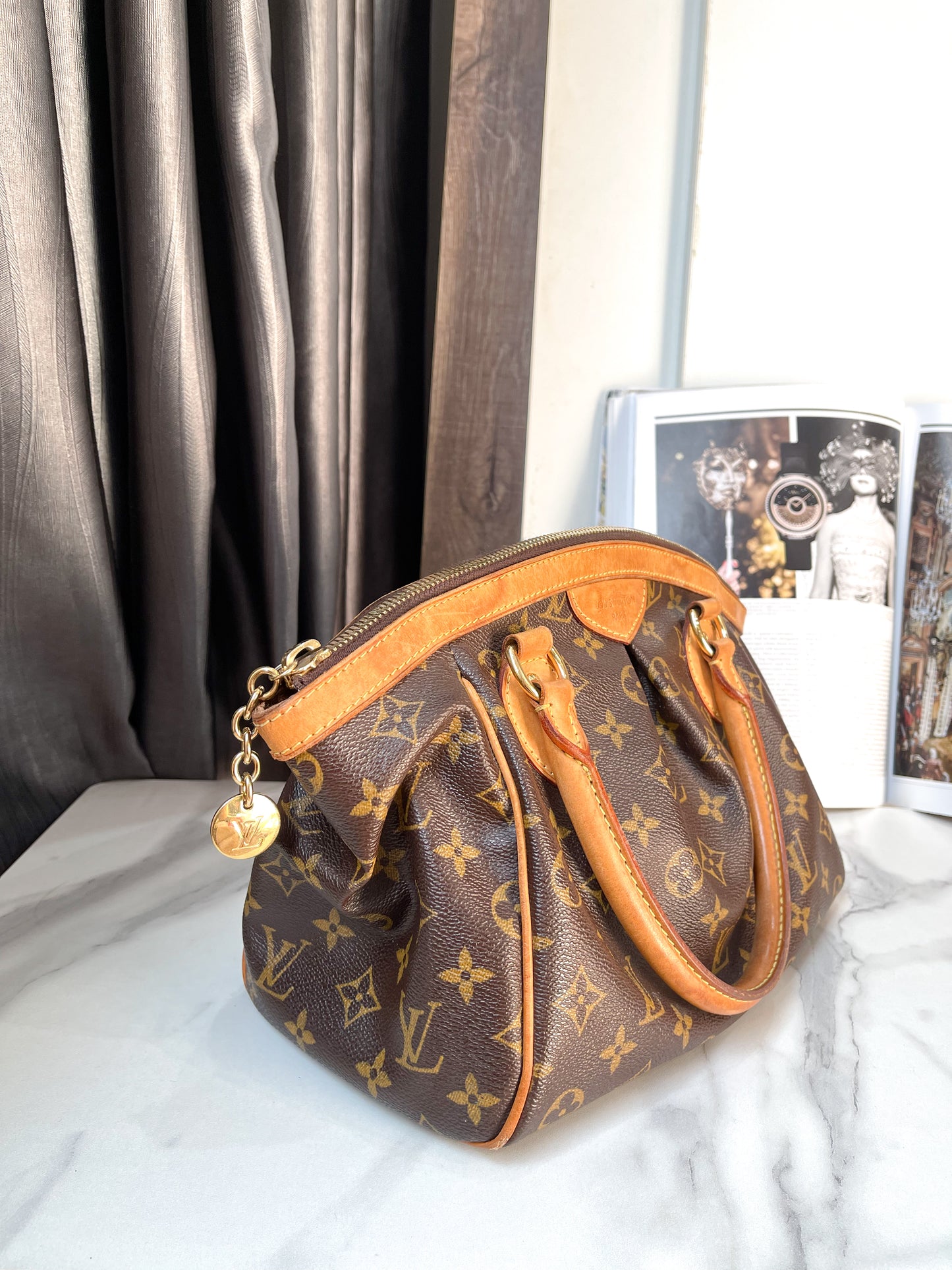 LV Tivoli PM