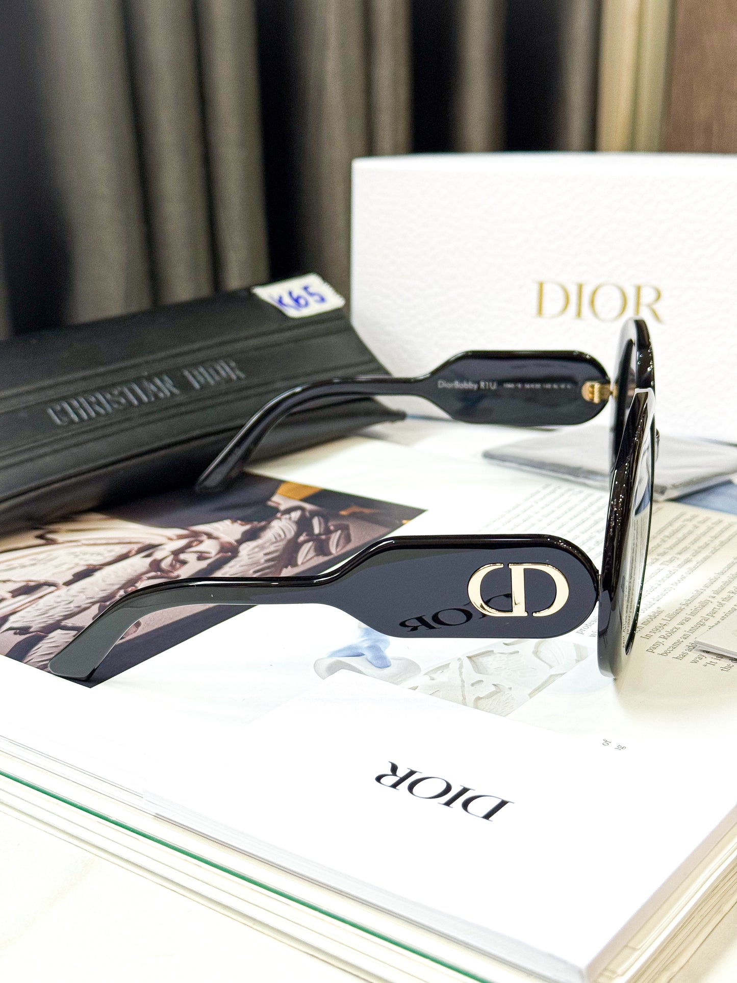 Kính Dior Bobby New K65