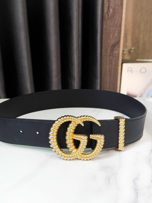 Belt Gucci Size 70 Bản 3.5cm Used