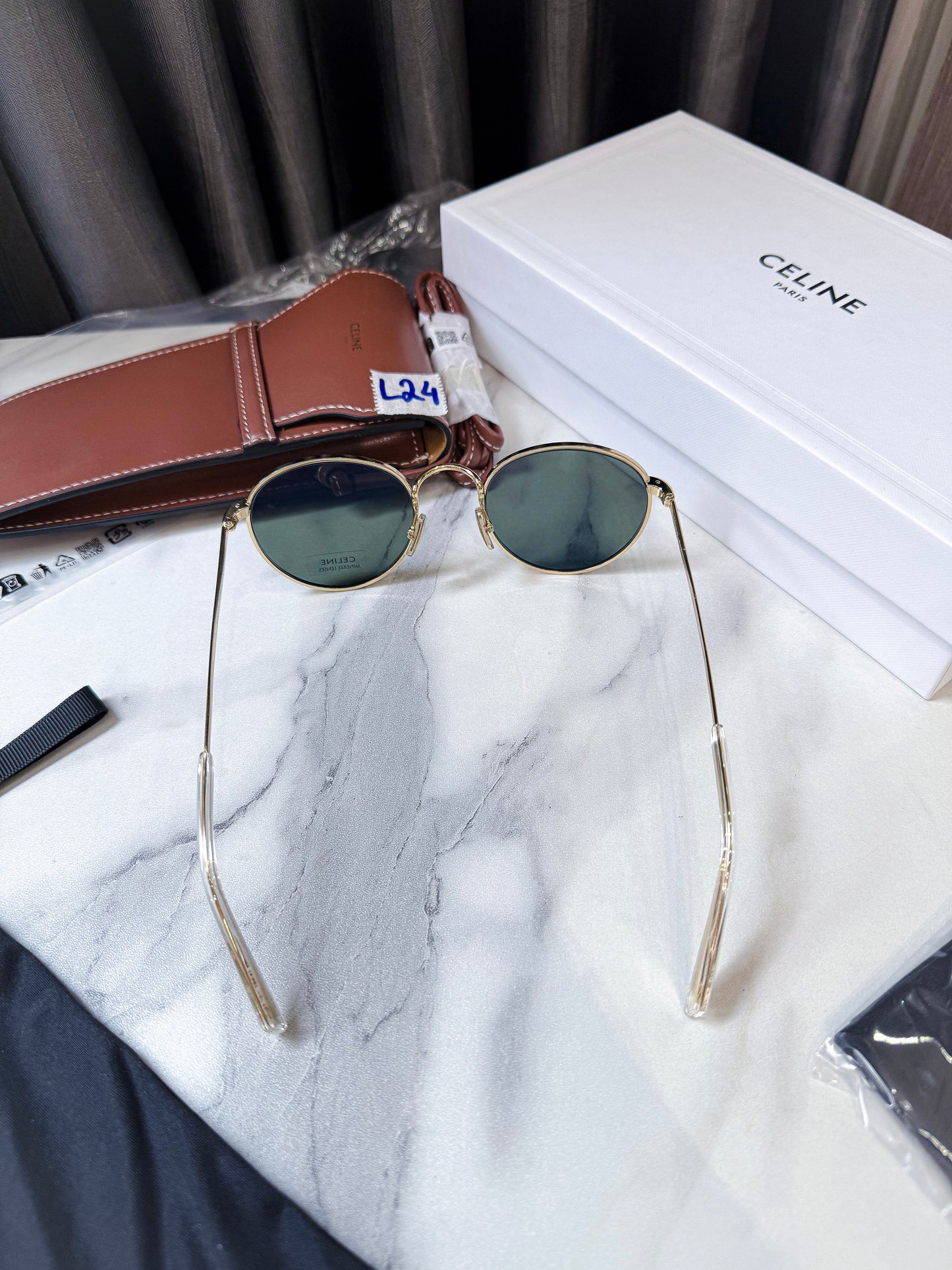 Kính Celine New L24