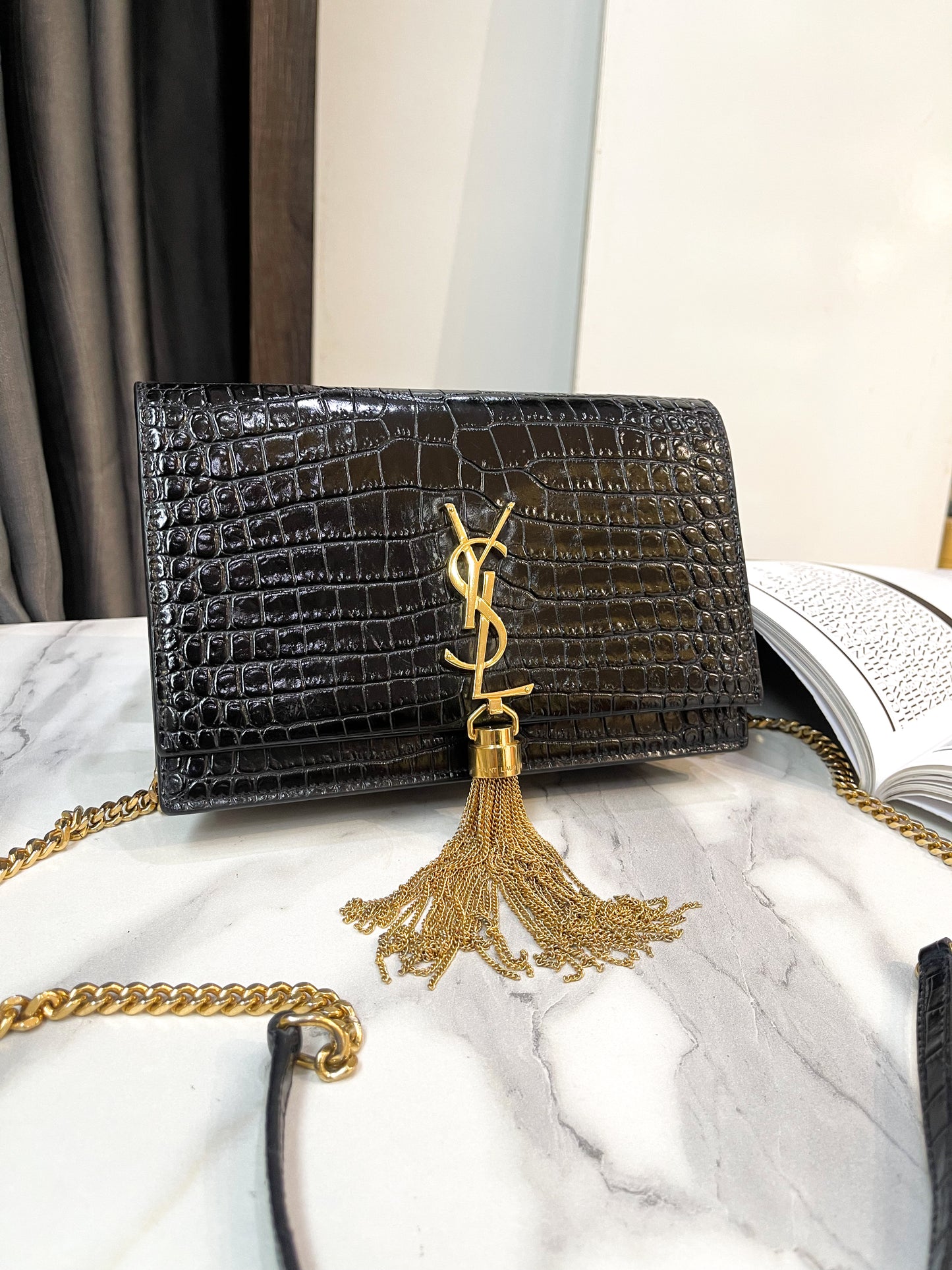 YSL Kate