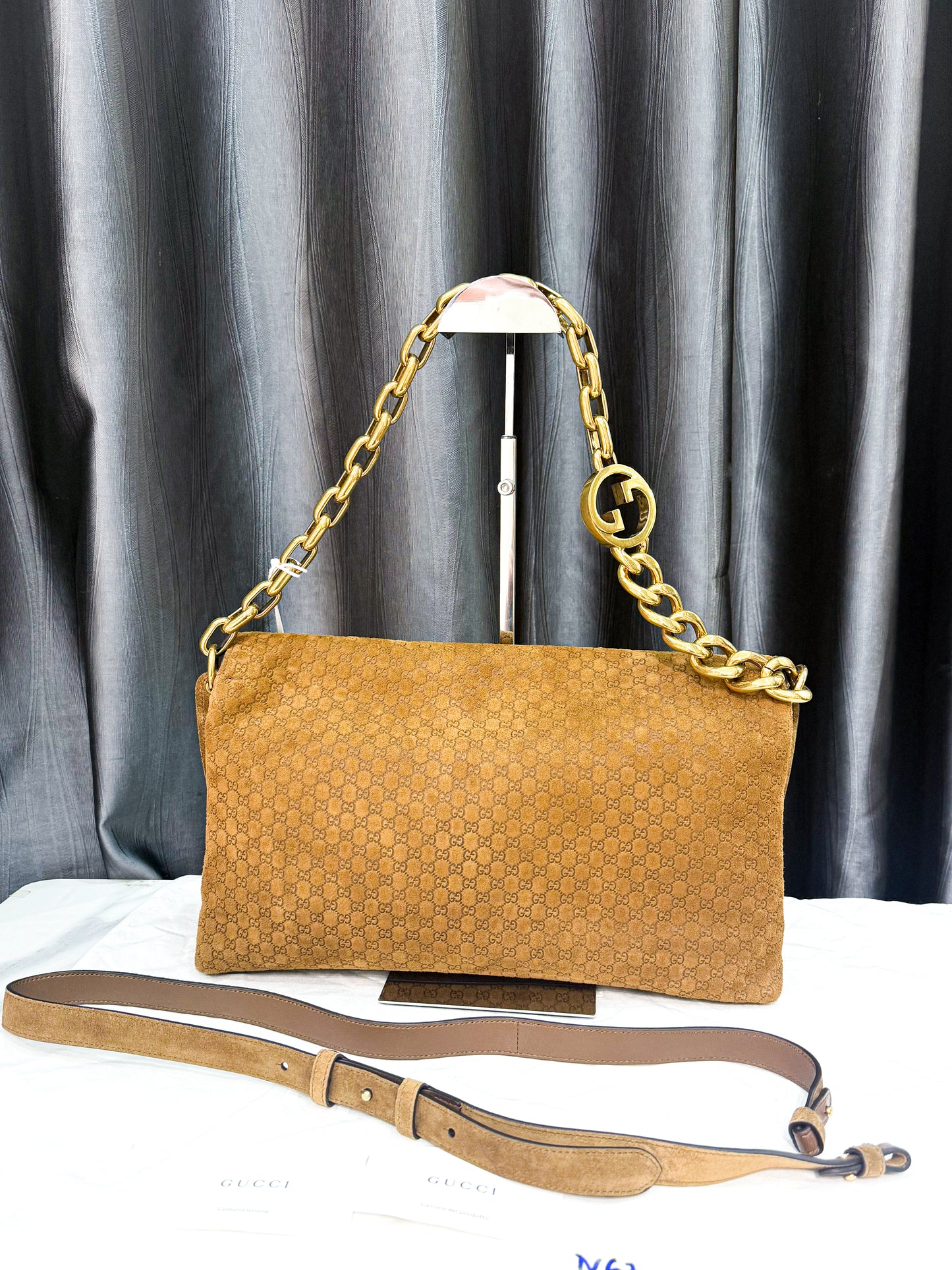 A A Gucci Shoulder Bag Hot TV67
