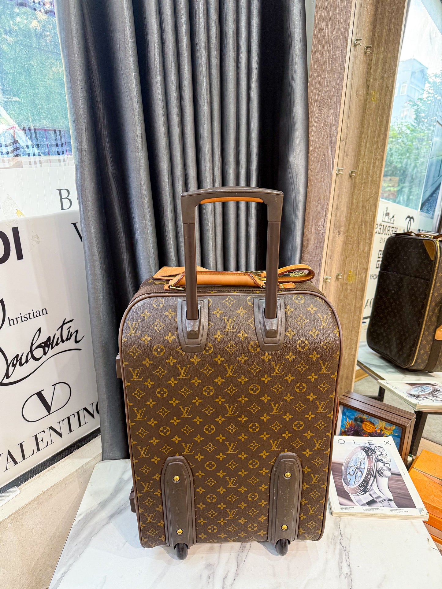 A A Vali LV Mono Size 55