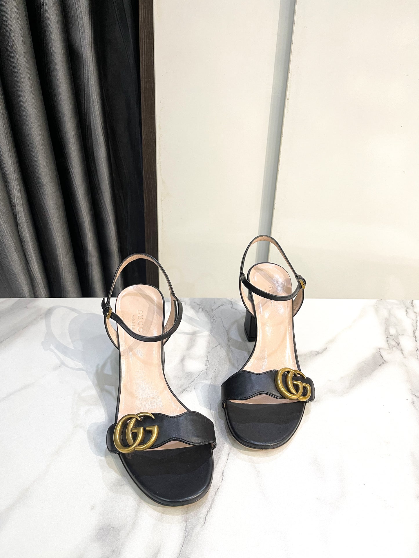 Sandal Gucci Size 36