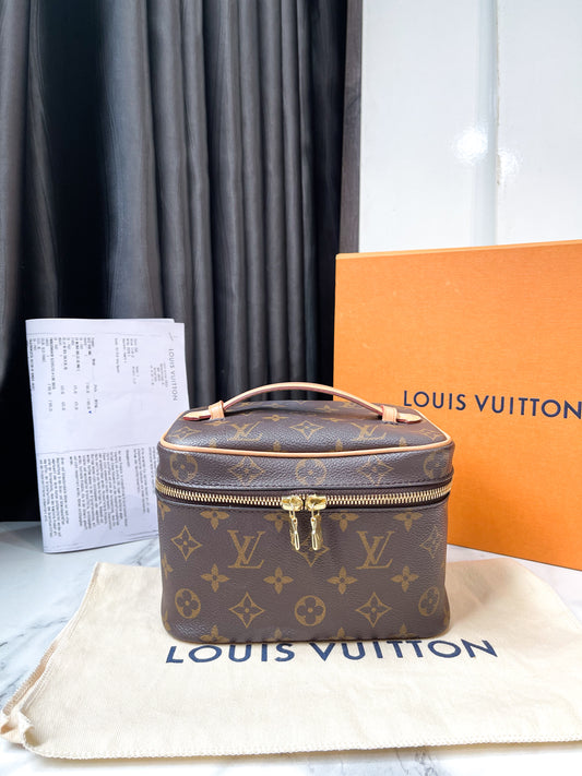LV Nice Mini