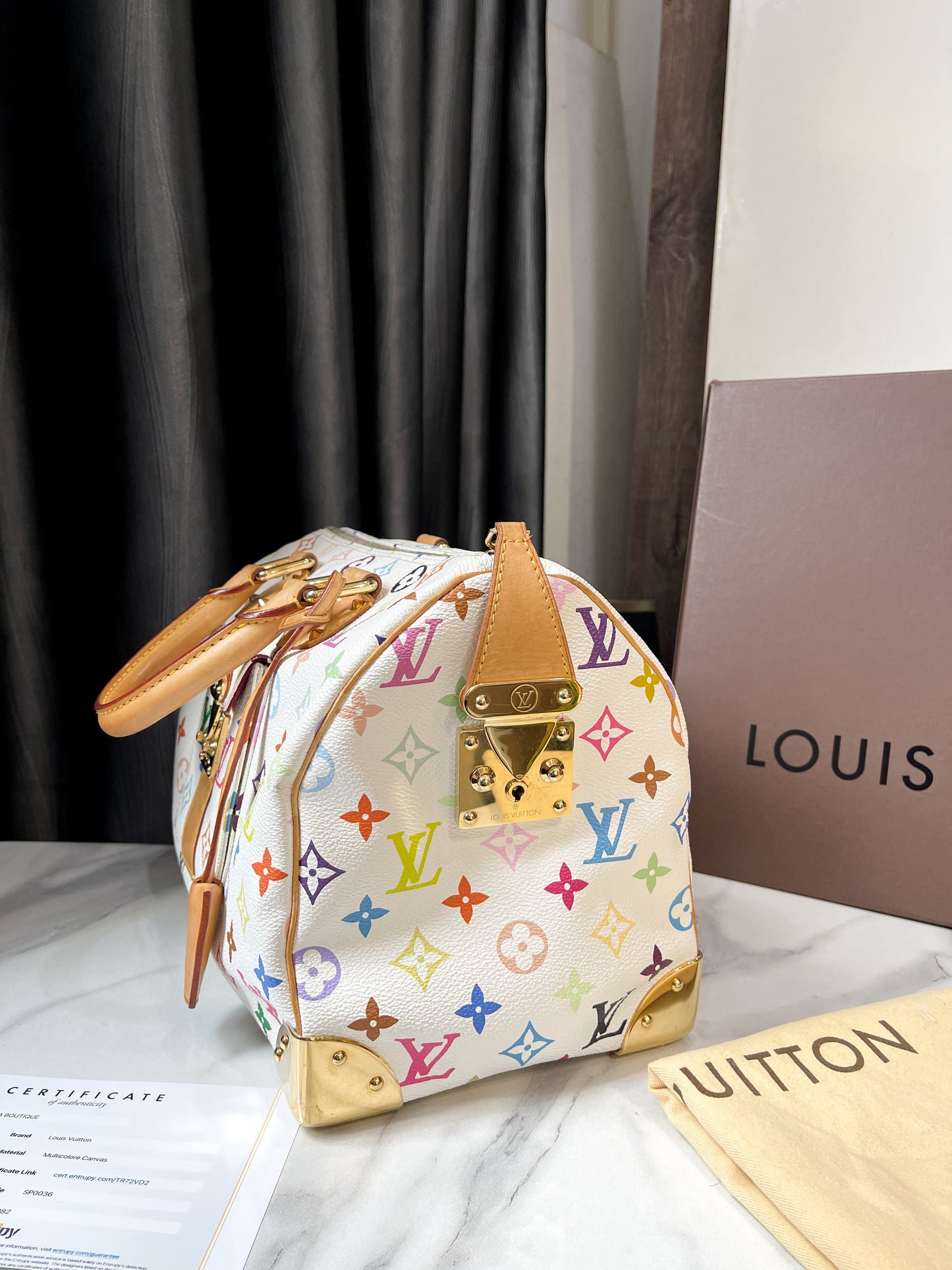 LV Speedy Multi