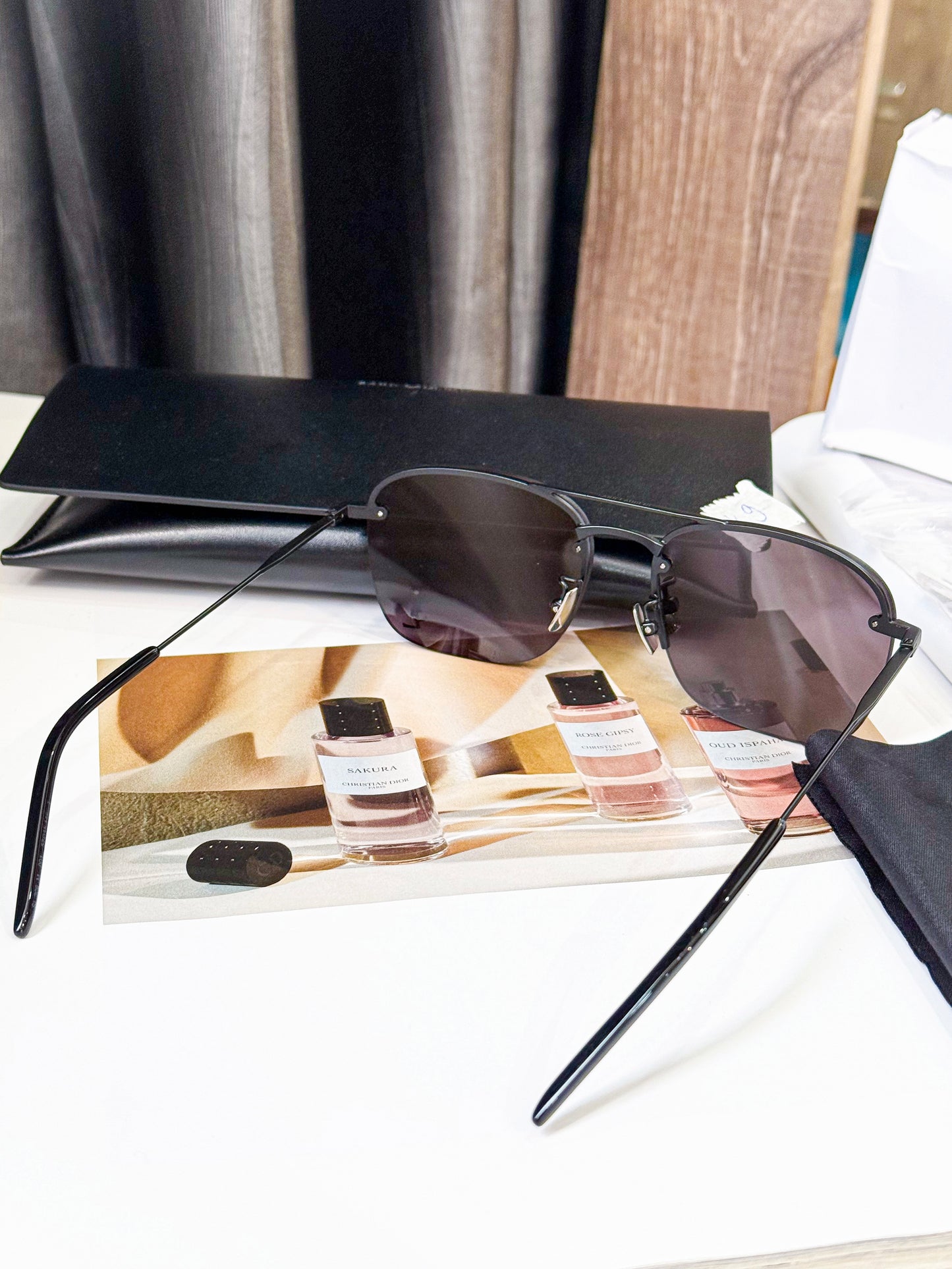 Kính YSL New K9