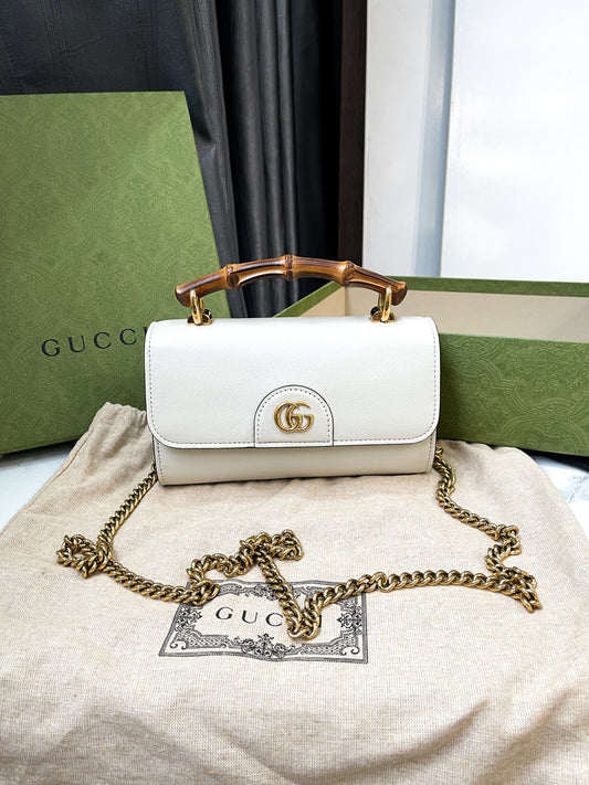 Gucci Diana