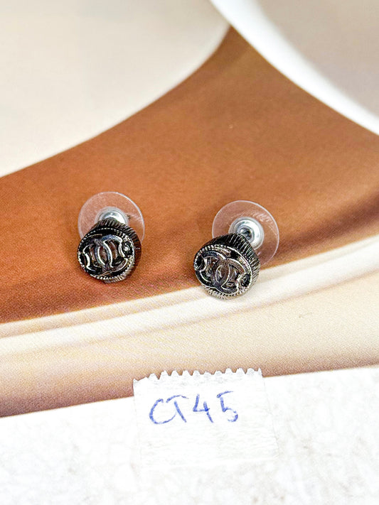 Khuyên Tai Chanel CT45