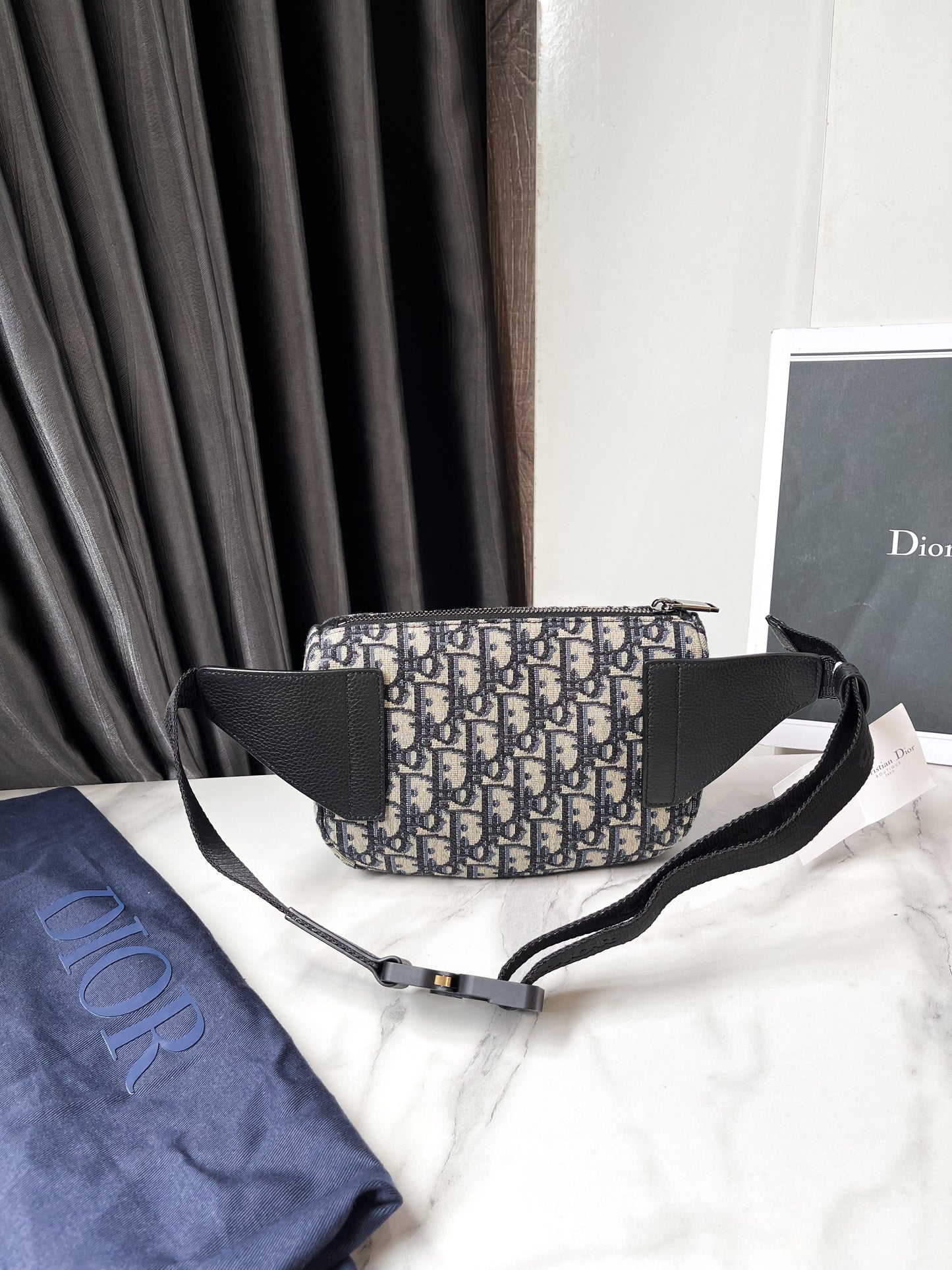 A Beltbag Dior