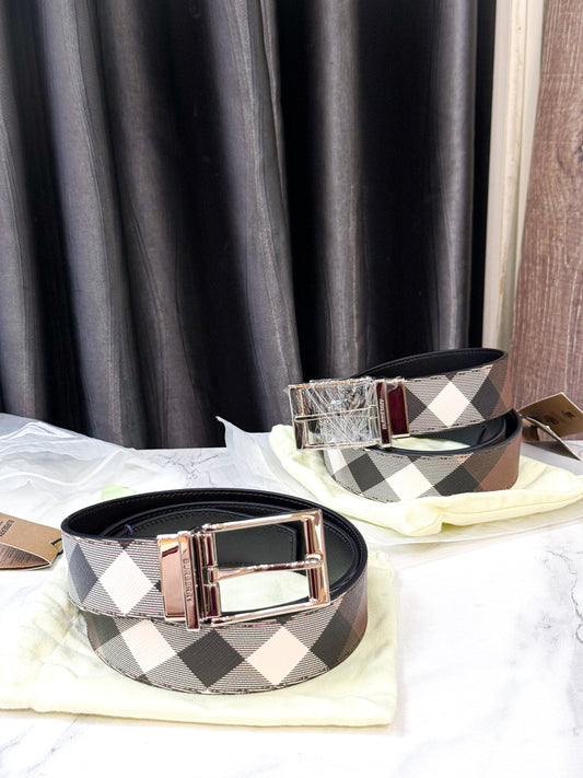 Belt BBR Nam Size 90 95