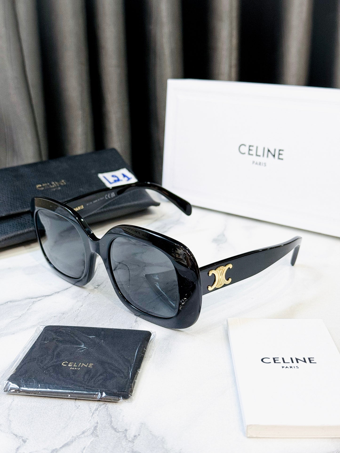 Kính Celine New Trưng Bày L21