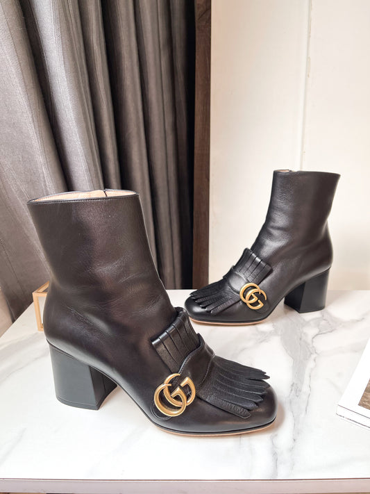 Boot Gucci Size 38