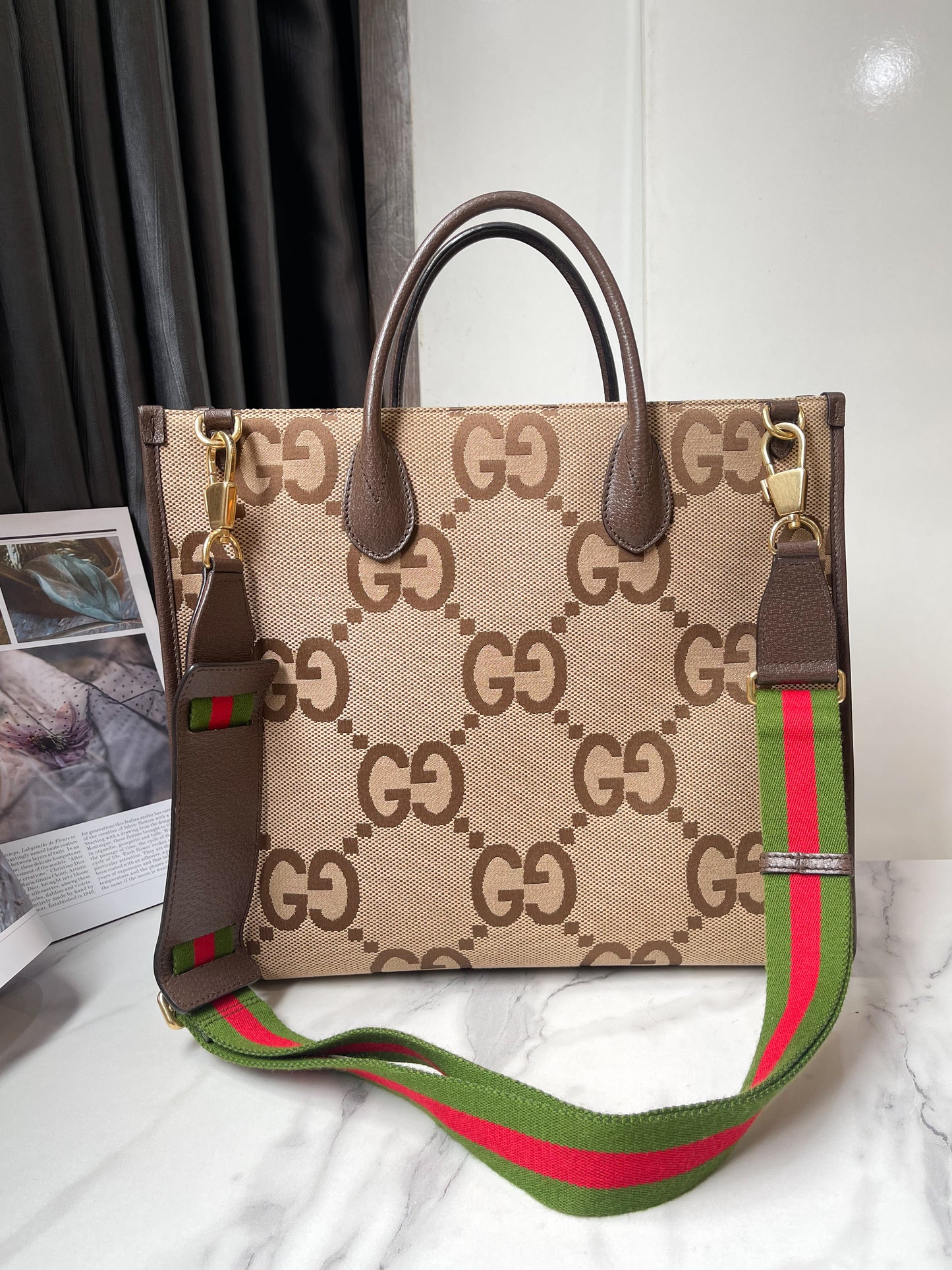 Gucci Tote