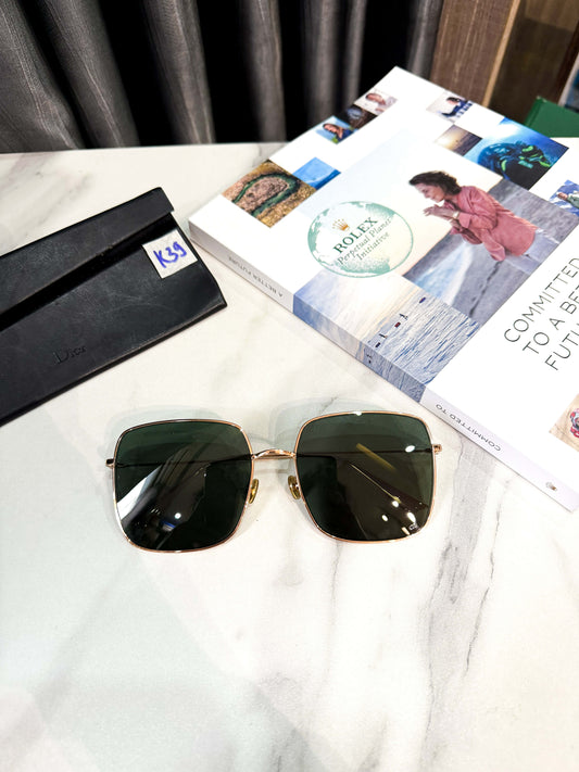 Kính Dior Used K39