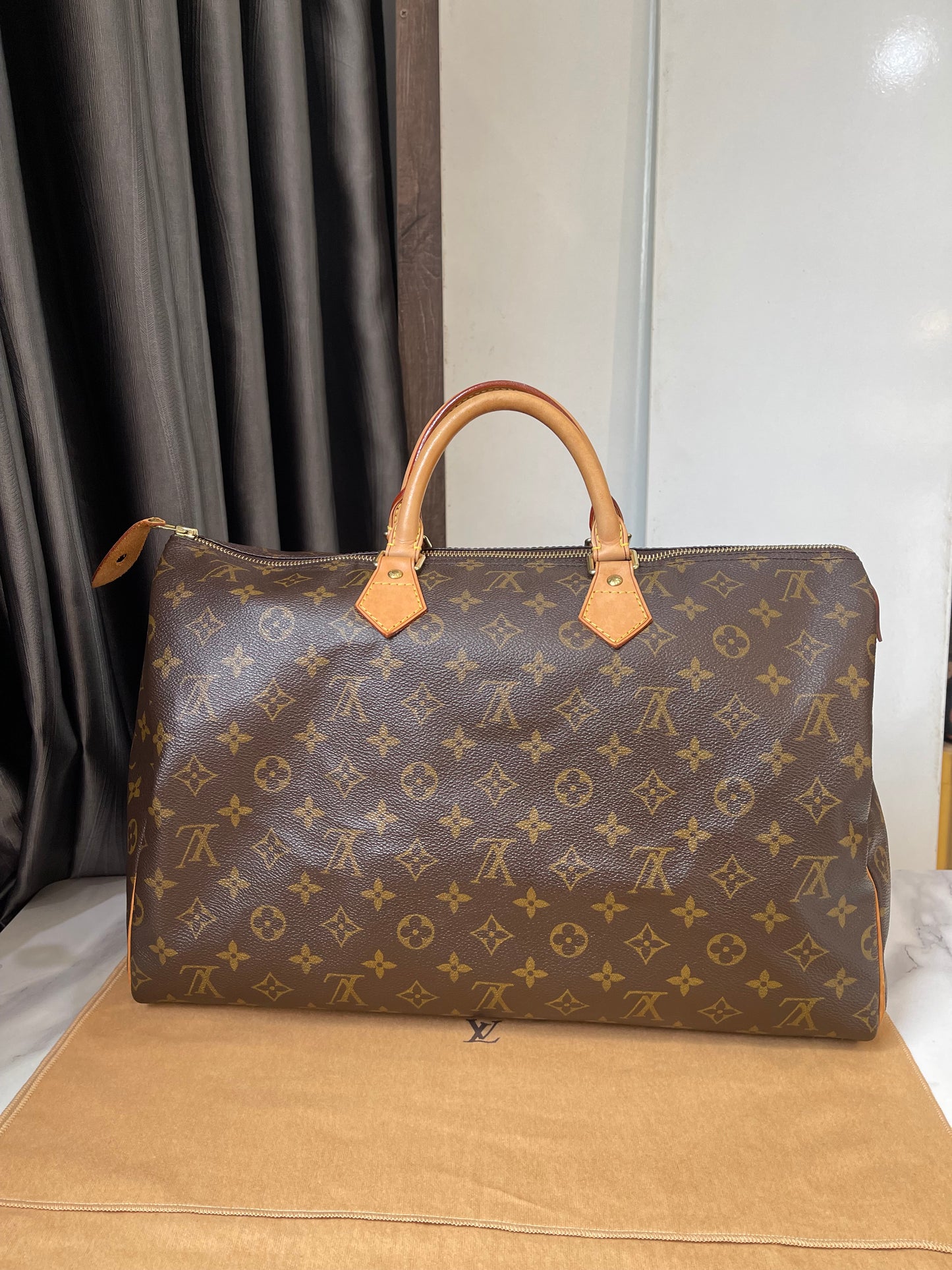 LV Speedy 40