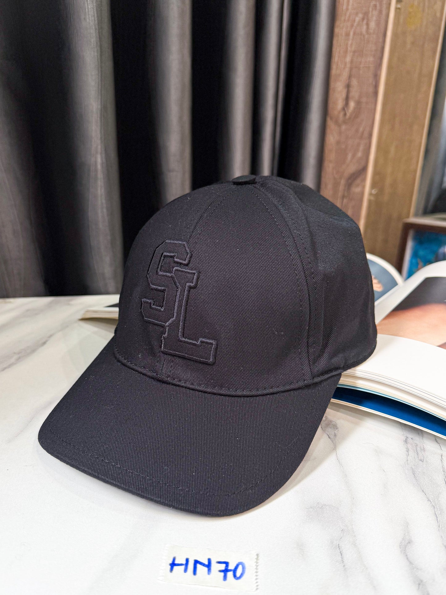 Mũ Lưỡi Trai YSL HN70