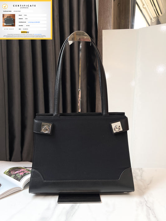 Celine Tote Vintage