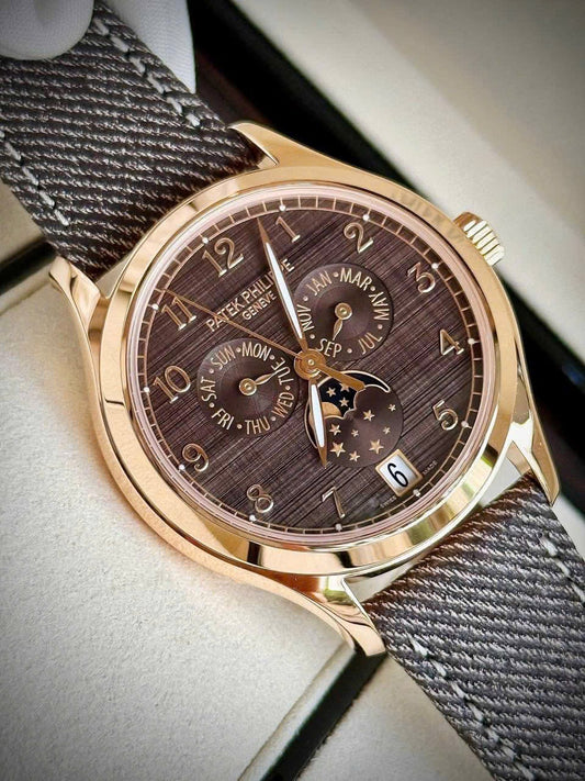 Đồng Hồ Patek Philippe 4946R