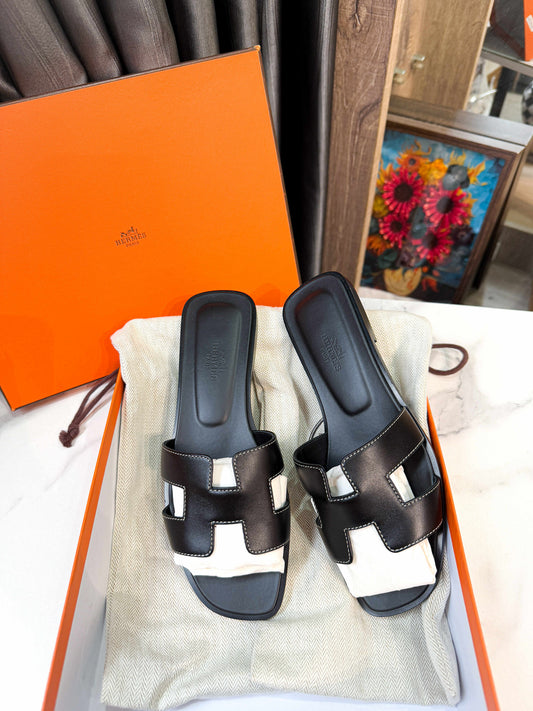 Dép Hermes Size 36.5 Hàng Trưng Bày