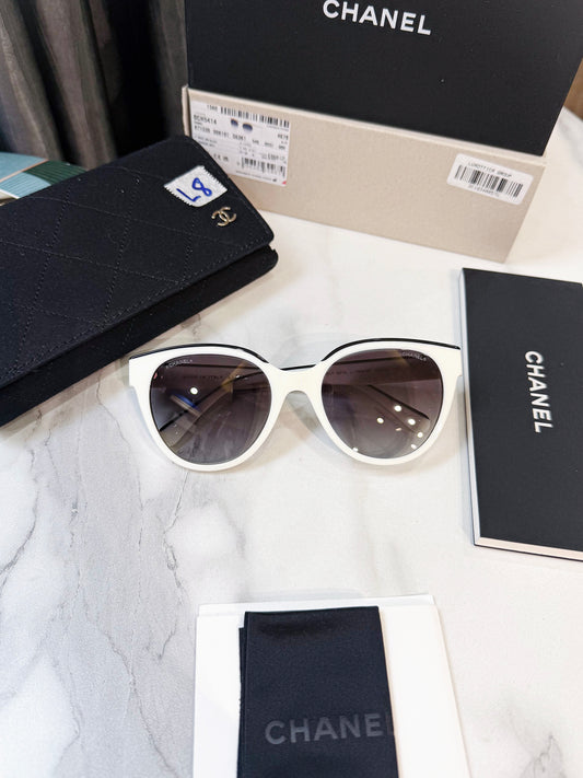 Kính Chanel L08