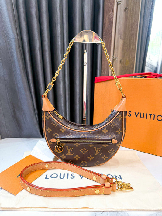A A LV Loop Mono