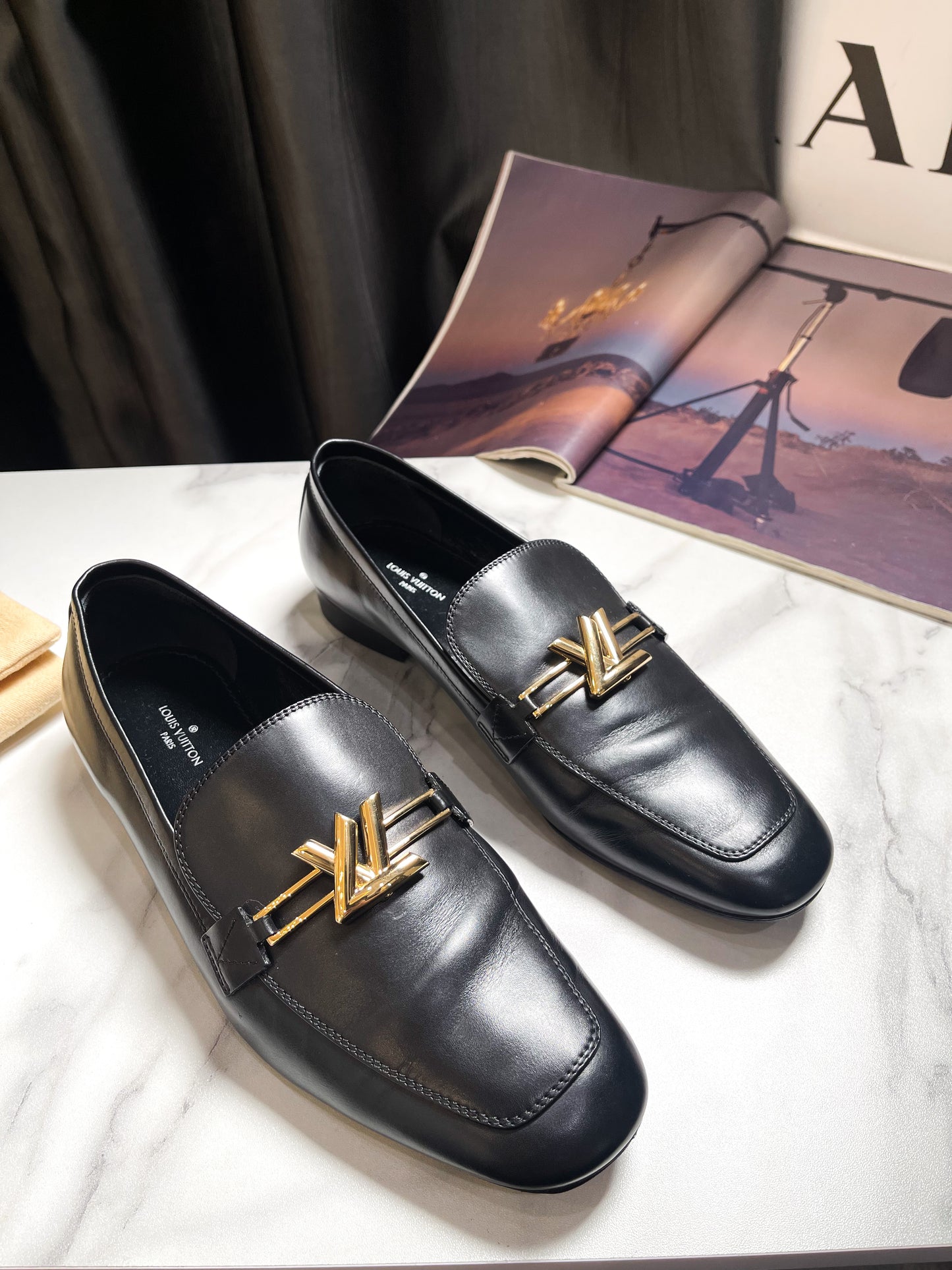 Loafer LV