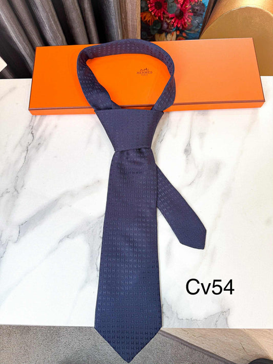 Cà Vạt Hermes CV54