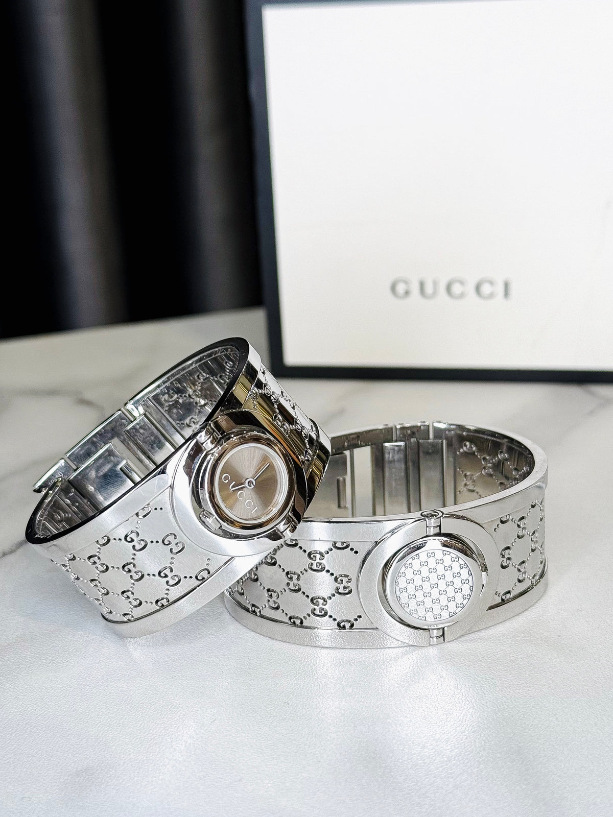 A A Đồng Hồ Gucci