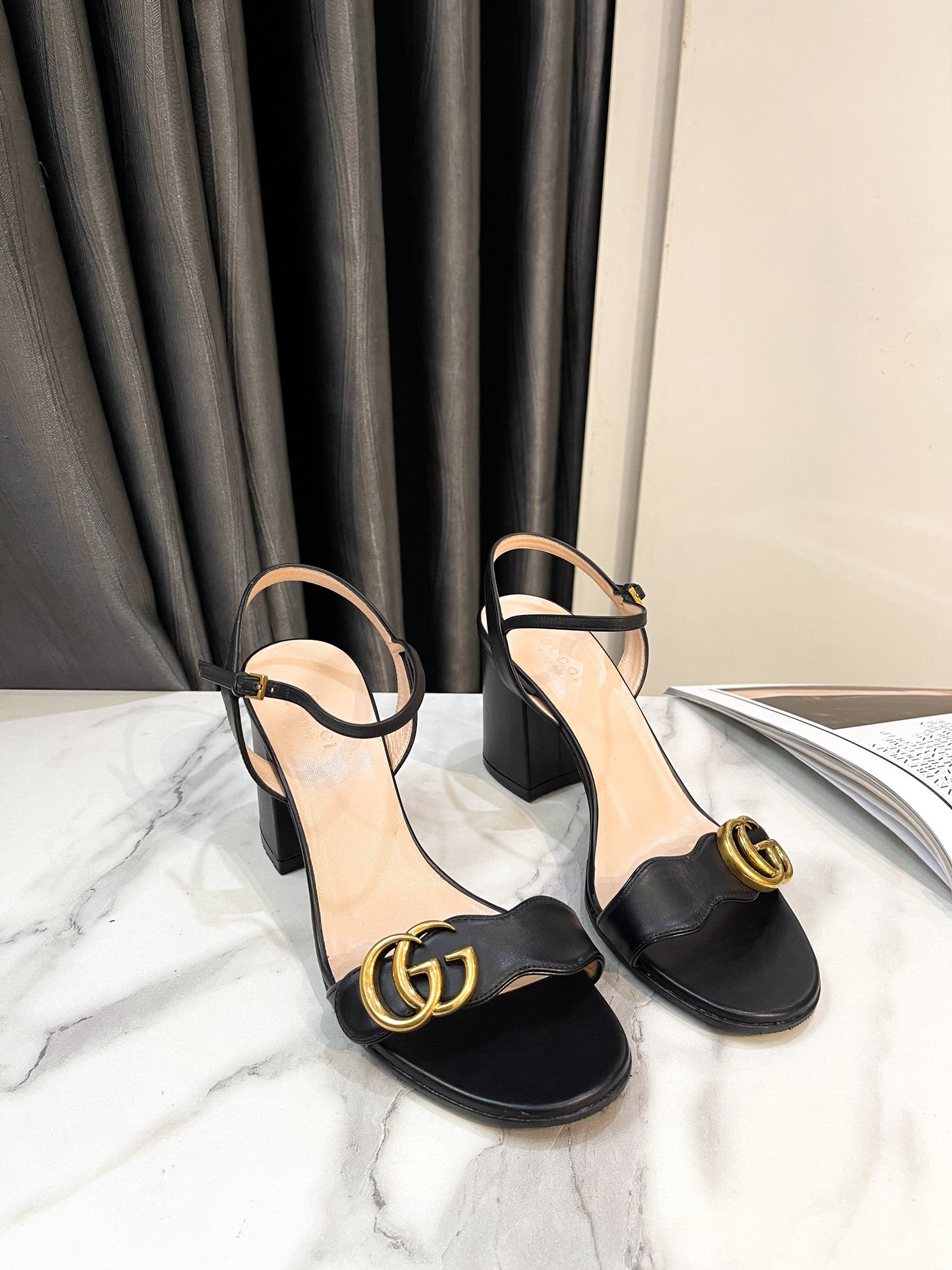 Sandal Gucci Size 37