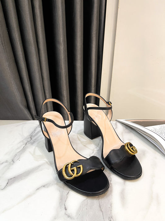 Sandal Gucci Size 37