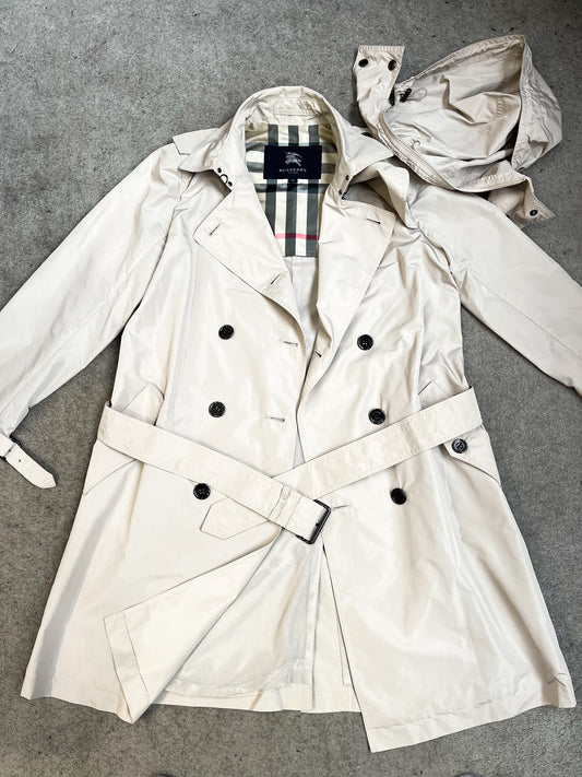 Trench Coat BBR