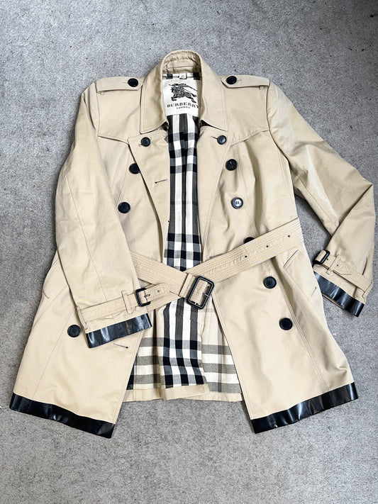 Trench Coat BBR