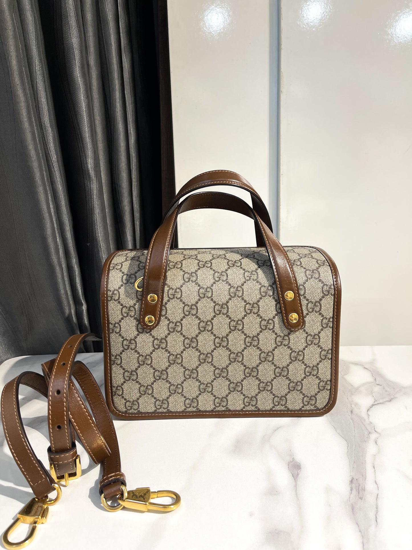 A Gucci Thuỳ Tiên