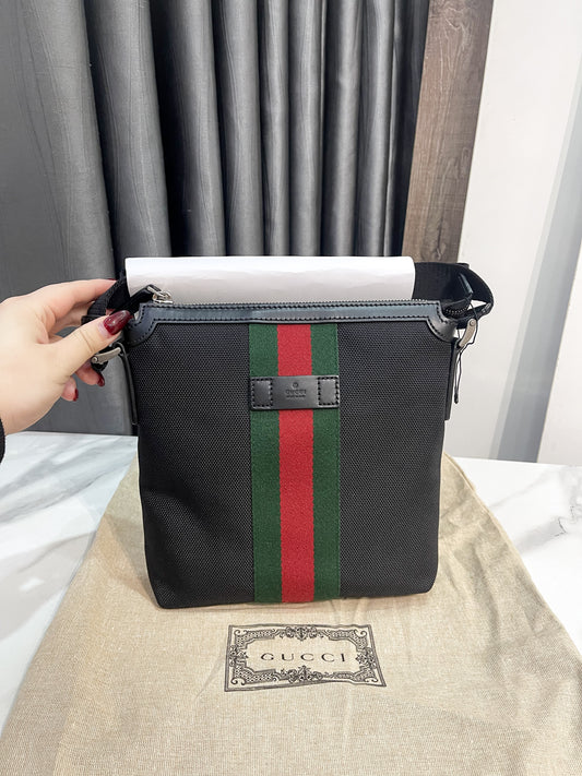 A Túi Chéo Gucci New