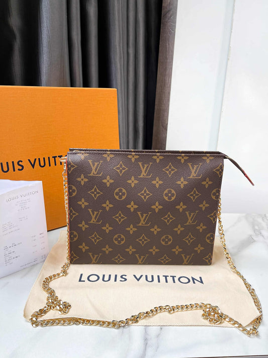 Pouch LV 26 New