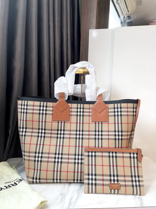 Set Túi BBR NVF New